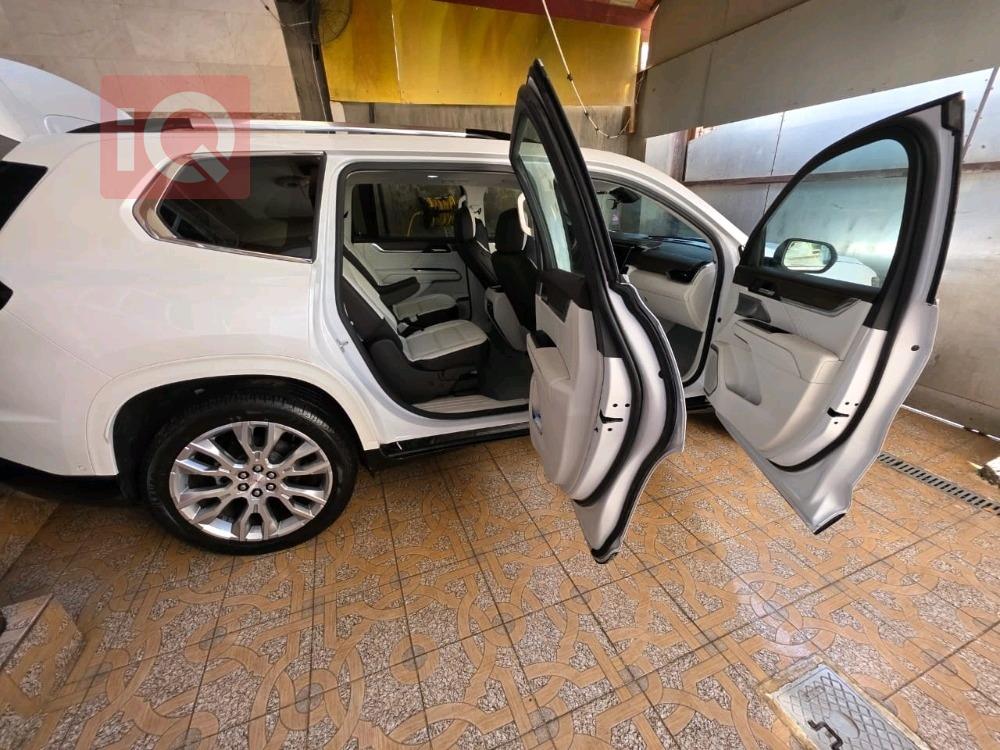 GMC Acadia